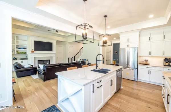 $899,000 | 9274 Fallen Pear Lane Northeast, Leland, NC 28451