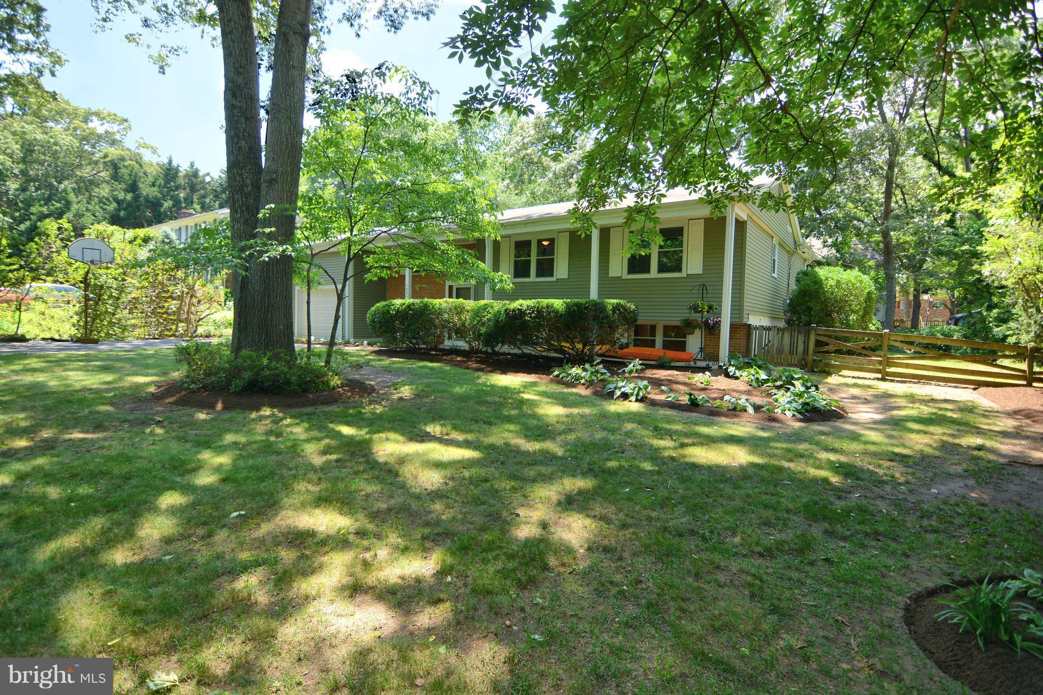 486 Chestnut Road Severna Park, MD 21146 - Photo 2 of 30 Exterior (Front)