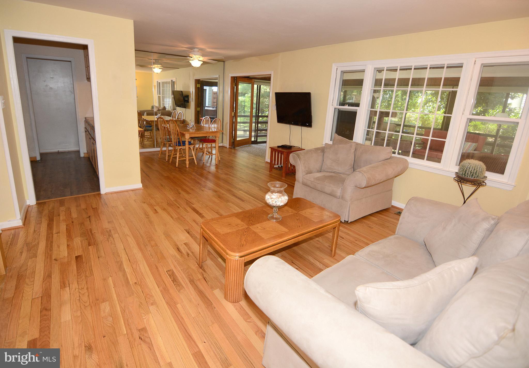 486 Chestnut Road Severna Park, MD 21146 - Photo 14 of 30 Dining Room