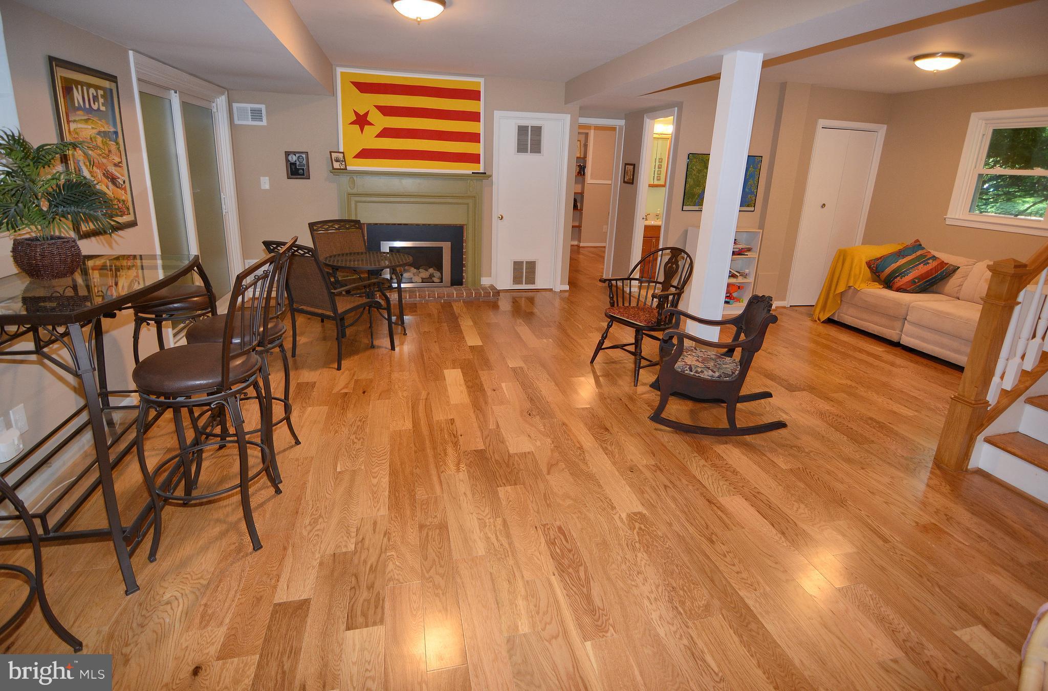 486 Chestnut Road Severna Park, MD 21146 - Photo 19 of 30 Family Room
