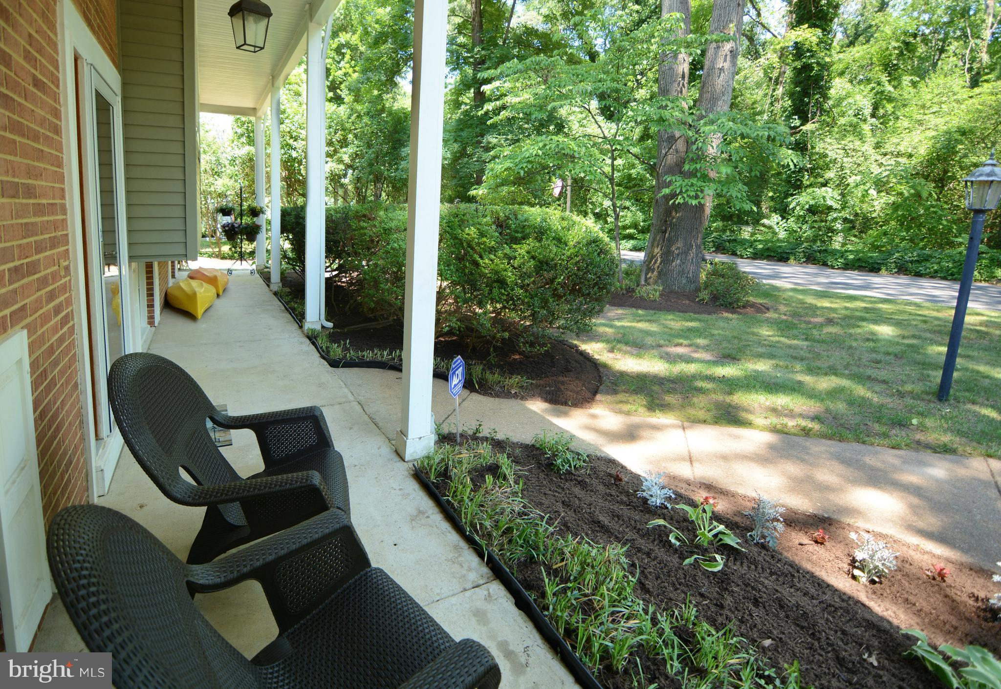 486 Chestnut Road Severna Park, MD 21146 - Photo 3 of 30 Exterior (Front)