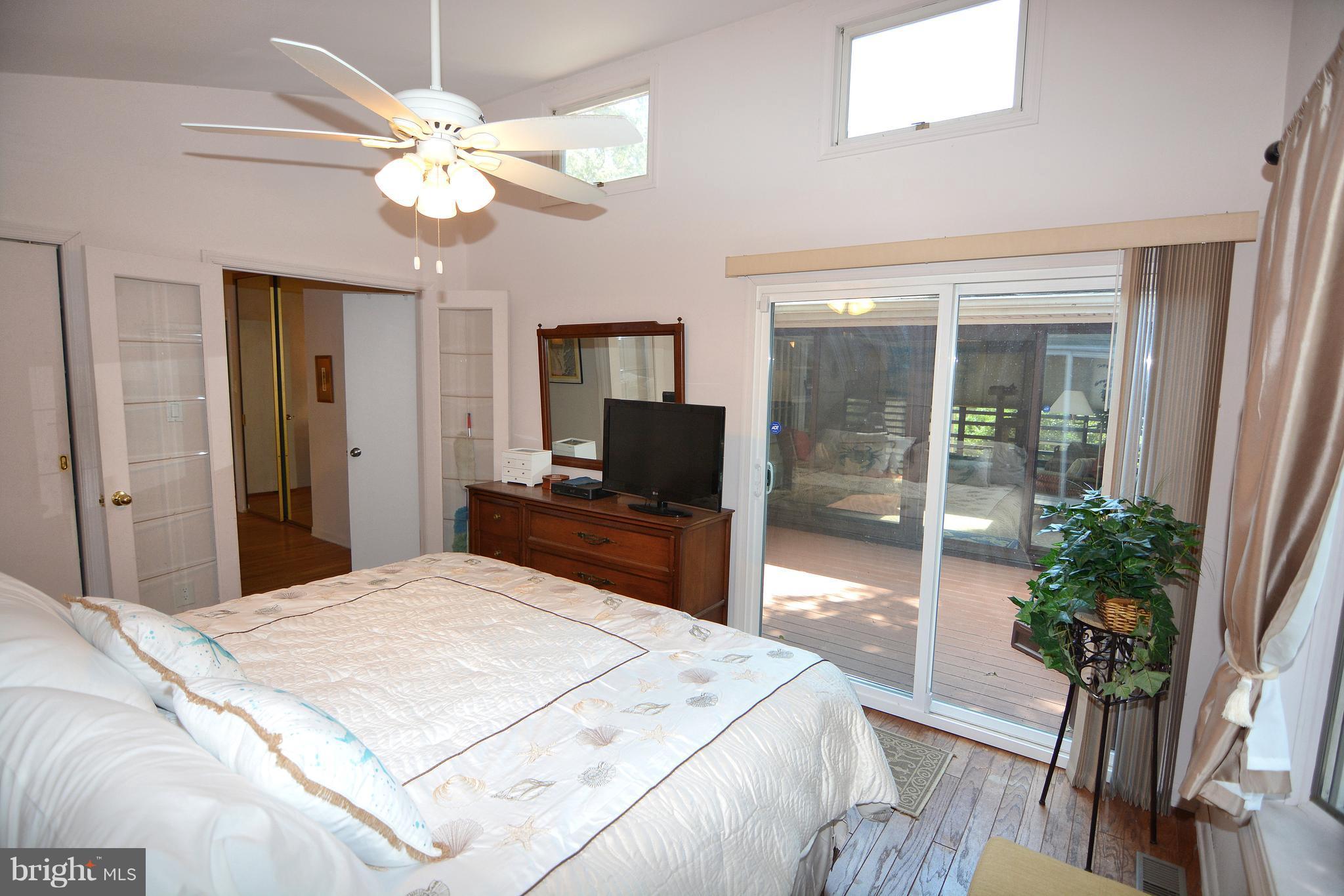 486 Chestnut Road Severna Park, MD 21146 - Photo 24 of 30 Bedroom (Master)