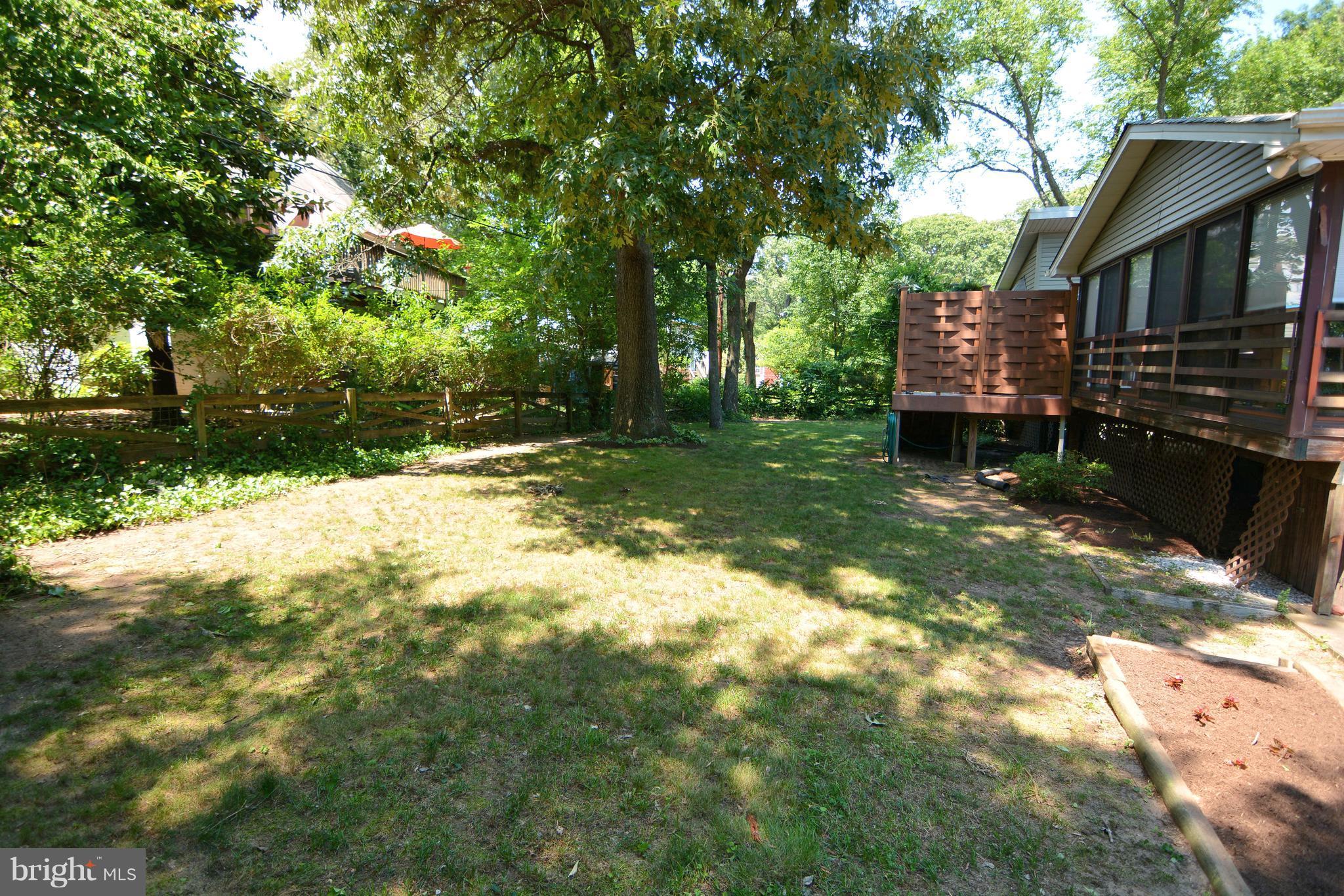 486 Chestnut Road Severna Park, MD 21146 - Photo 26 of 30 Exterior (Rear)