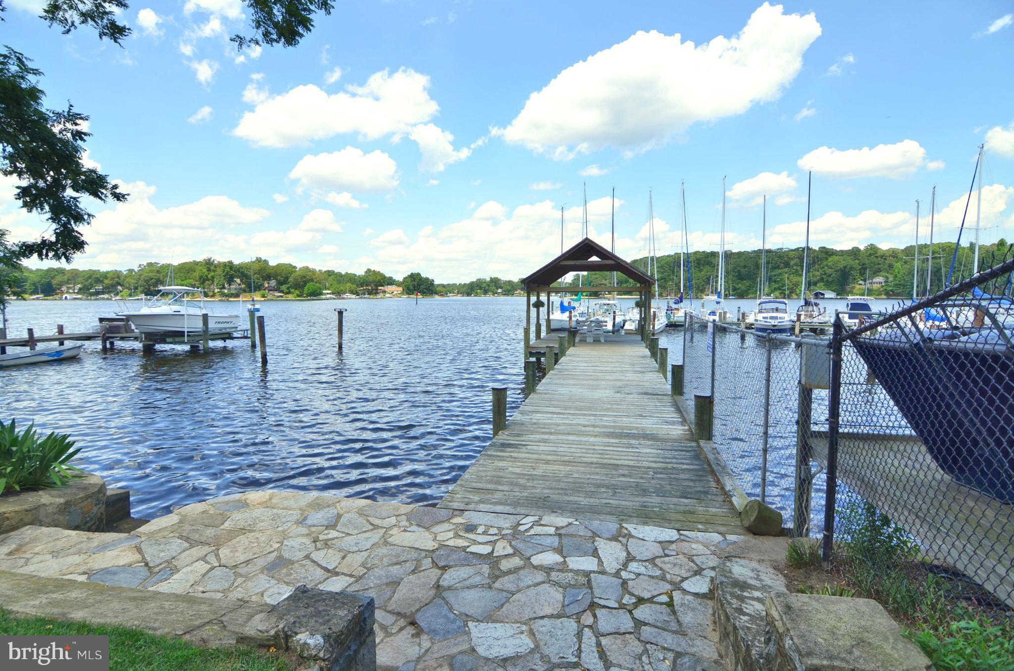 486 Chestnut Road Severna Park, MD 21146 - Photo 28 of 30 Community
