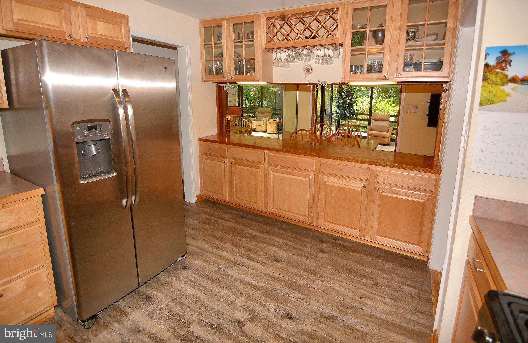 486 Chestnut Road Severna Park, MD 21146 - Photo 8 of 30 Kitchen