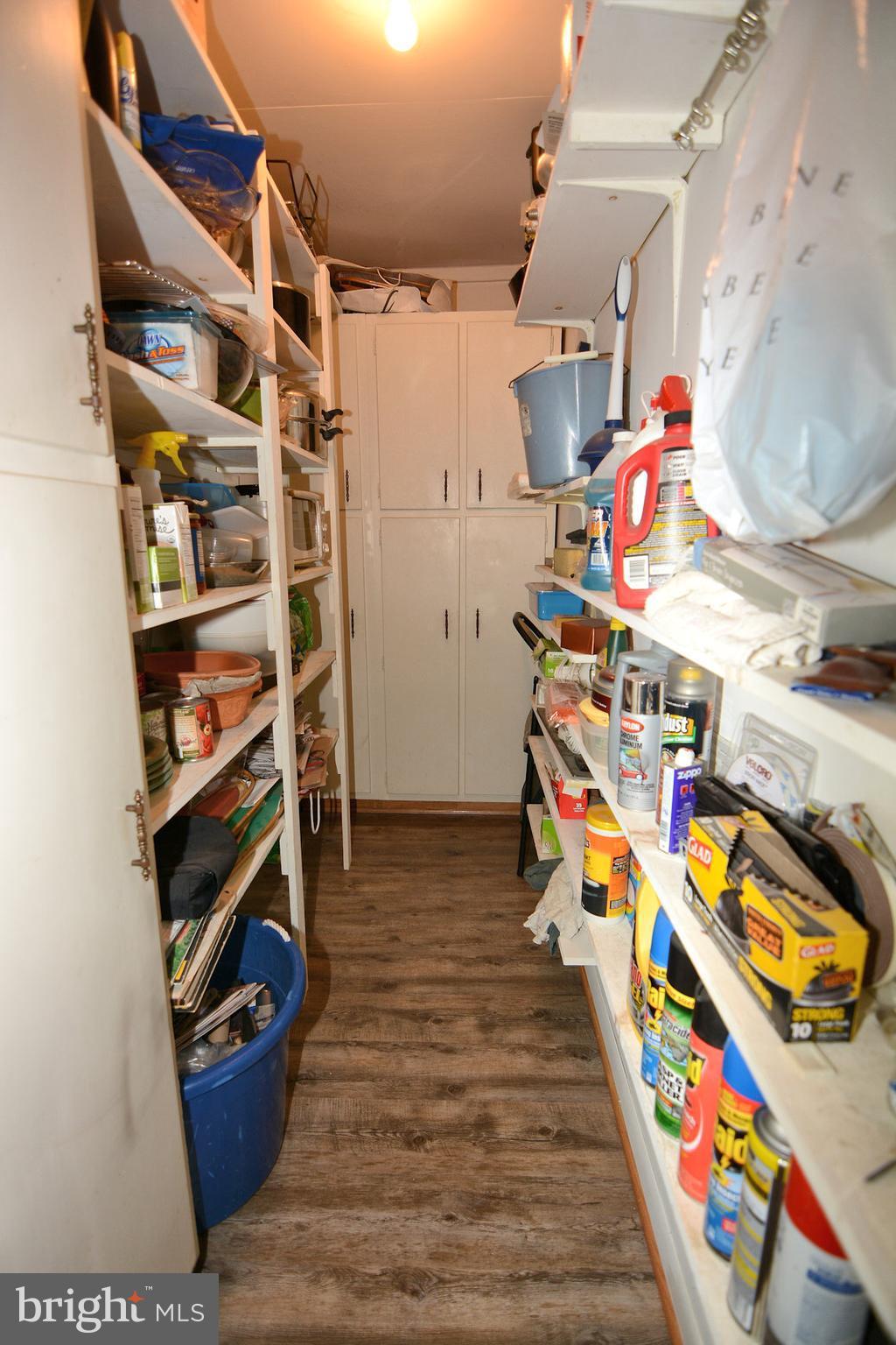 486 Chestnut Road Severna Park, MD 21146 - Photo 9 of 30 Pantry