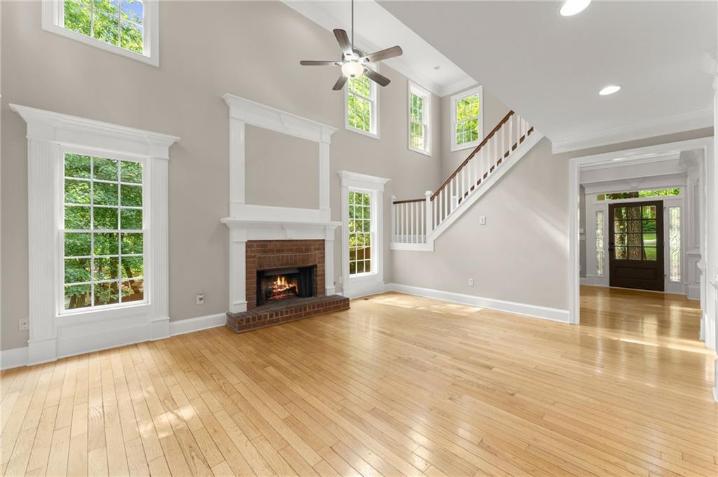 7620 Paces Lane Gainesville, GA 30506 - Photo 15 of 68