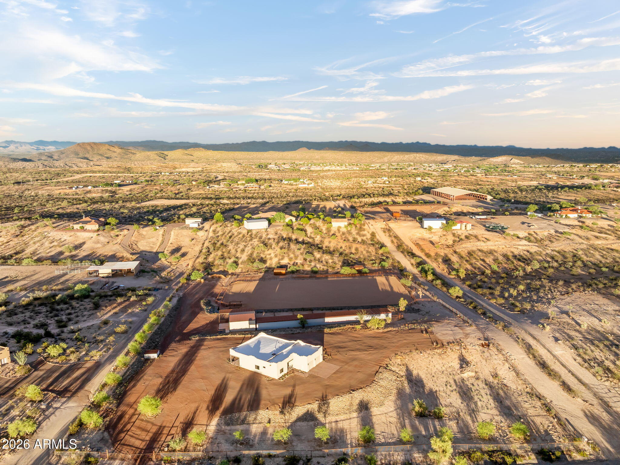 34953 Nine Irons Ranch Road Wickenburg, AZ 85390 - Photo 59 of 70 34953 S Nine Iron Ranch Rd