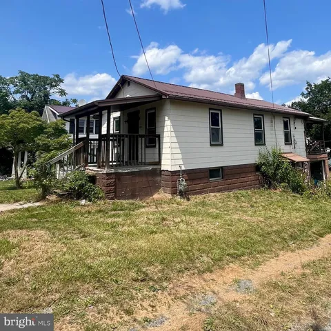 $70,000 | 14620 Redwood Street, Cresaptown, MD 21502