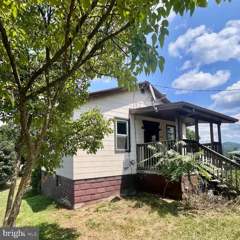 $70,000 | 14620 Redwood Street, Cresaptown, MD 21502