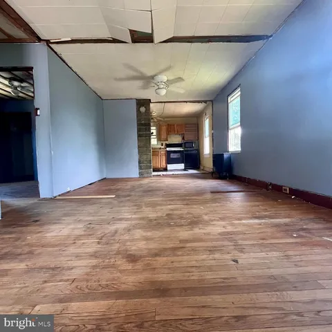 $70,000 | 14620 Redwood Street, Cresaptown, MD 21502