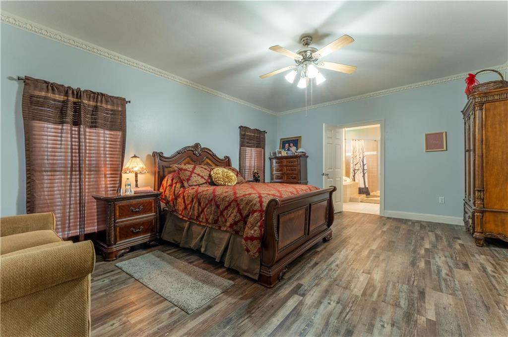 31 Allen Hill Road Tylertown, MS 39667 - Photo 14 of 30