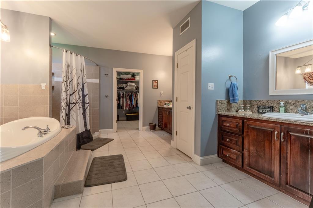 31 Allen Hill Road Tylertown, MS 39667 - Photo 16 of 30