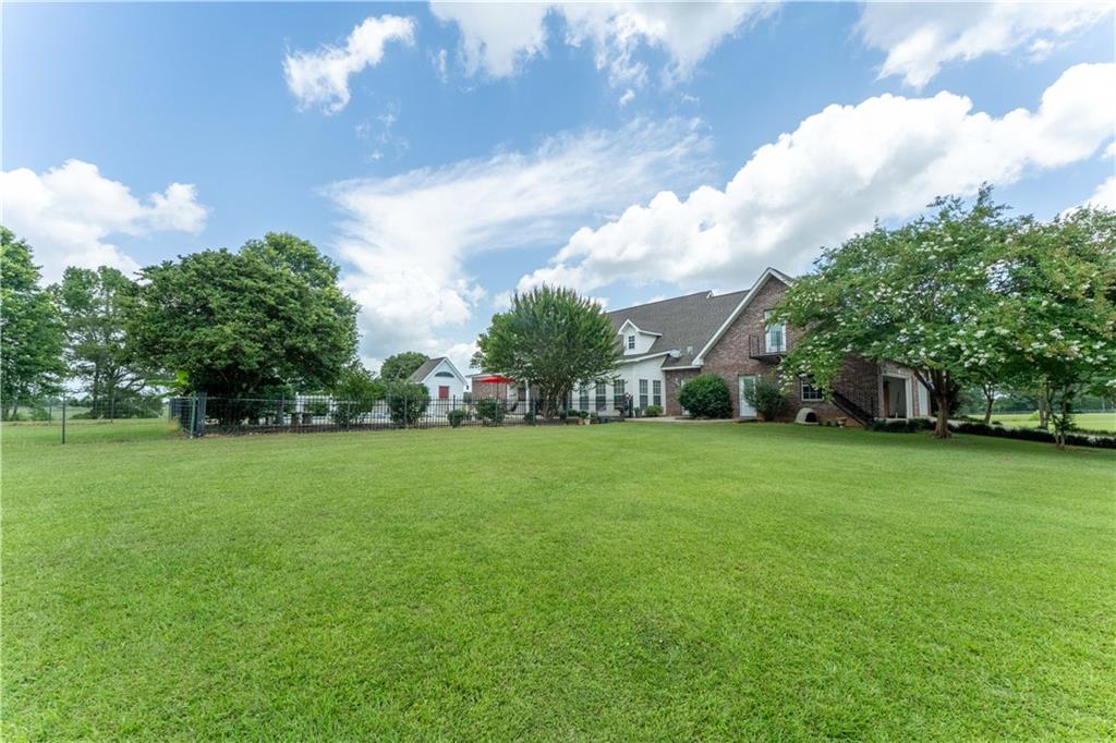 31 Allen Hill Road Tylertown, MS 39667 - Photo 2 of 30