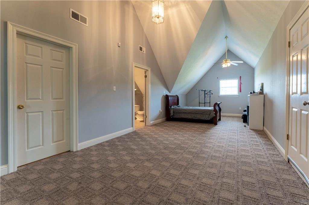 31 Allen Hill Road Tylertown, MS 39667 - Photo 23 of 30