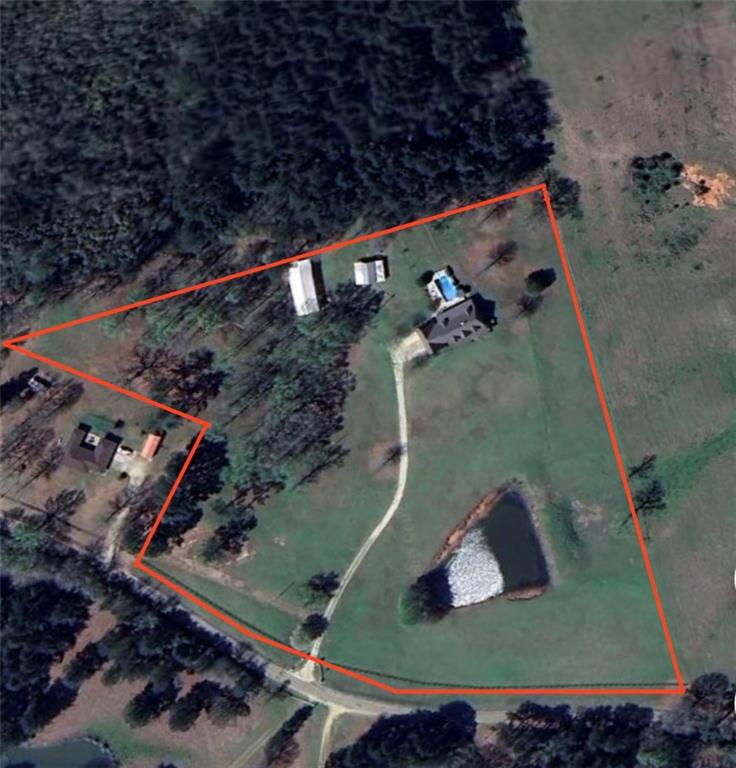 31 Allen Hill Road Tylertown, MS 39667 - Photo 30 of 30