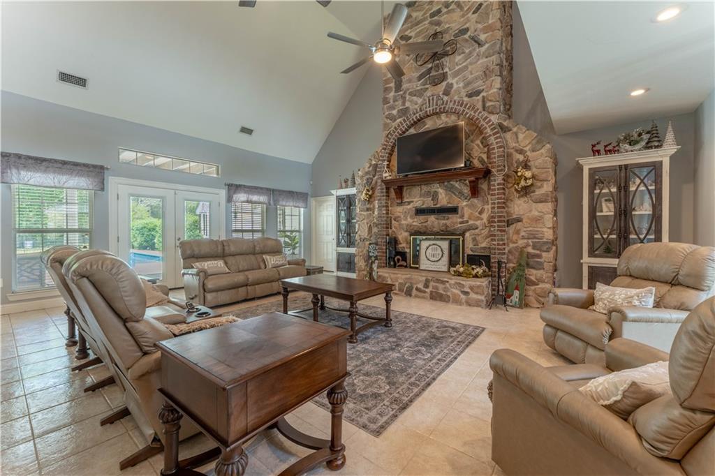 31 Allen Hill Road Tylertown, MS 39667 - Photo 4 of 30