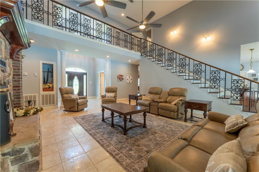 31 Allen Hill Road Tylertown, MS 39667 - Photo 5 of 30