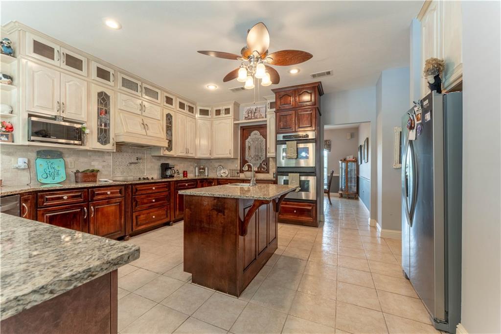 31 Allen Hill Road Tylertown, MS 39667 - Photo 7 of 30