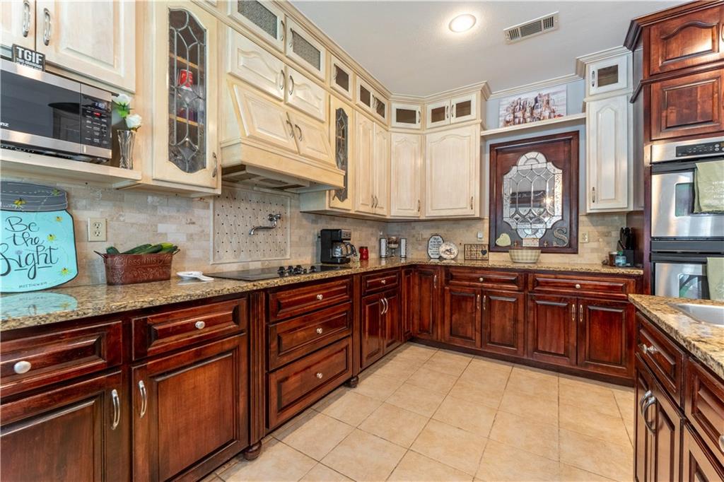 31 Allen Hill Road Tylertown, MS 39667 - Photo 8 of 30