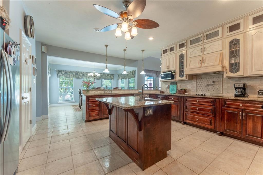 31 Allen Hill Road Tylertown, MS 39667 - Photo 9 of 30