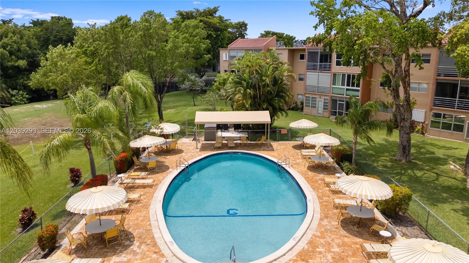8846 West McNab Road, Unit 206 Tamarac, FL 33321 - Photo 45 of 49