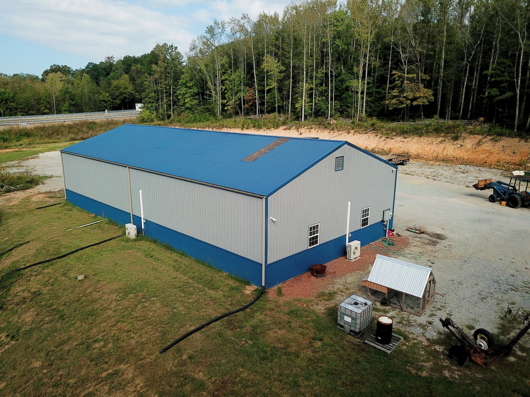 35 Alexander Springs Road Ethridge, TN 38456 - Photo 18 of 18 Gallery Image 18