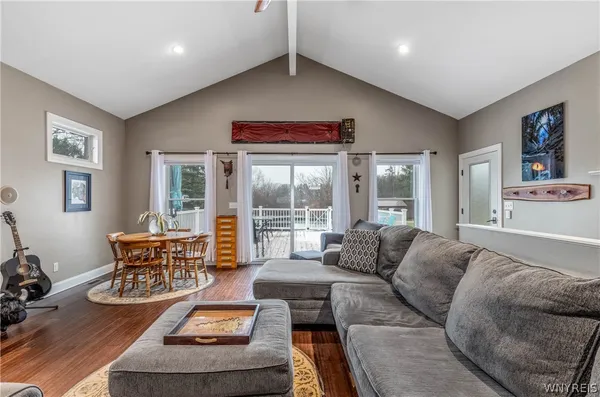 $429,900 | 6606 Gartman Road, Orchard Park, NY 14127