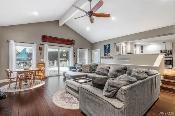 $429,900 | 6606 Gartman Road, Orchard Park, NY 14127