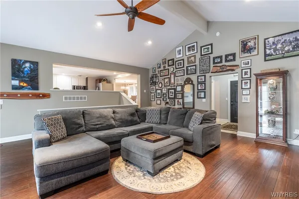 $429,900 | 6606 Gartman Road, Orchard Park, NY 14127