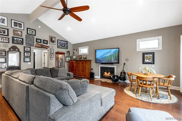 $429,900 | 6606 Gartman Road, Orchard Park, NY 14127