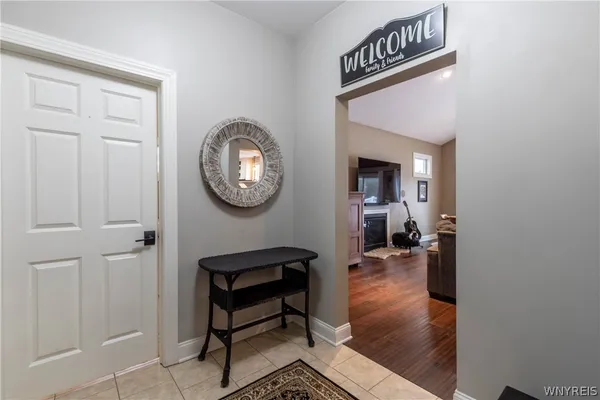 $429,900 | 6606 Gartman Road, Orchard Park, NY 14127