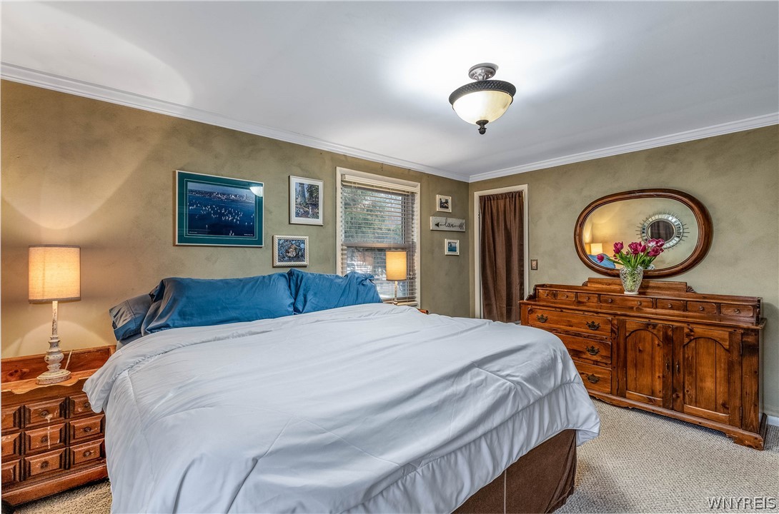 6606 Gartman Road Orchard Park, NY 14127 - Photo 28 of 50 Two closets.