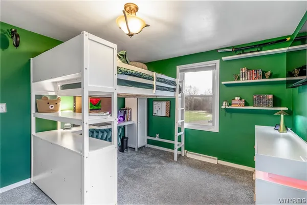 $429,900 | 6606 Gartman Road, Orchard Park, NY 14127