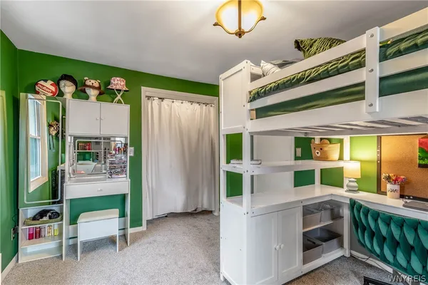 $429,900 | 6606 Gartman Road, Orchard Park, NY 14127