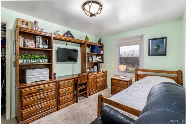 $429,900 | 6606 Gartman Road, Orchard Park, NY 14127