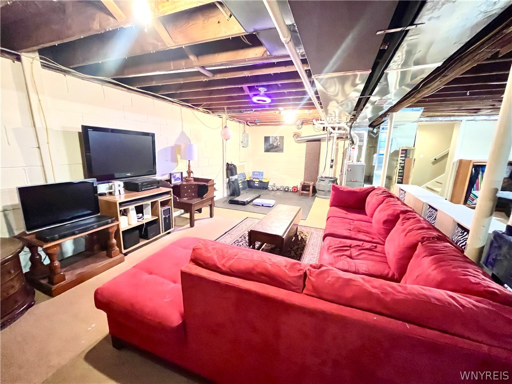 6606 Gartman Road Orchard Park, NY 14127 - Photo 36 of 50 Open.