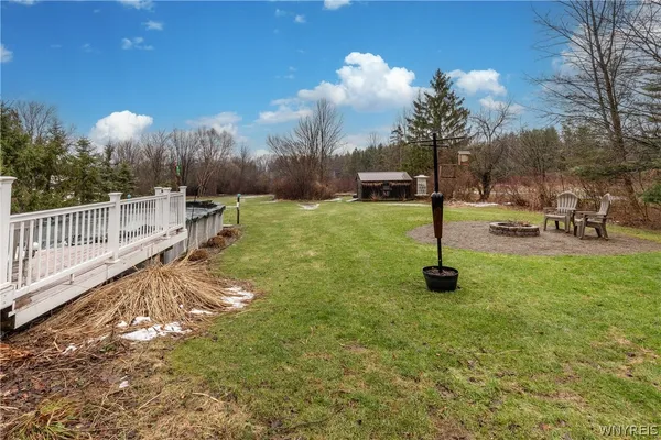 $429,900 | 6606 Gartman Road, Orchard Park, NY 14127