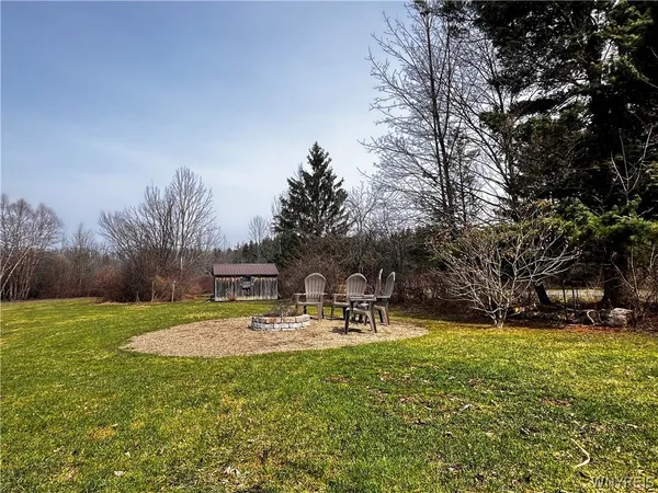 $429,900 | 6606 Gartman Road, Orchard Park, NY 14127