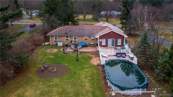 $429,900 | 6606 Gartman Road, Orchard Park, NY 14127