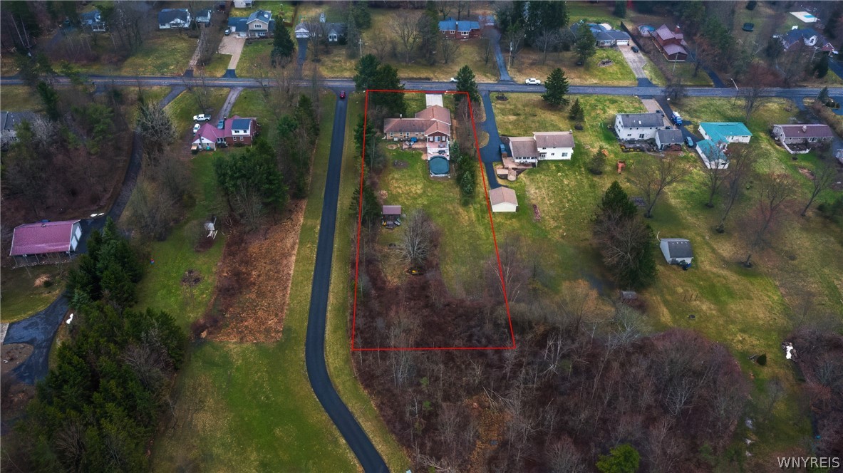 6606 Gartman Road Orchard Park, NY 14127 - Photo 49 of 50 Private.