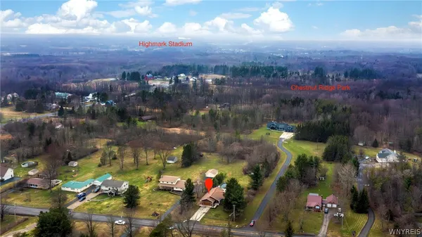 $429,900 | 6606 Gartman Road, Orchard Park, NY 14127