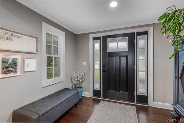 $429,900 | 6606 Gartman Road, Orchard Park, NY 14127