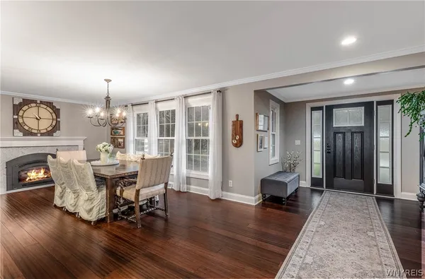 $429,900 | 6606 Gartman Road, Orchard Park, NY 14127