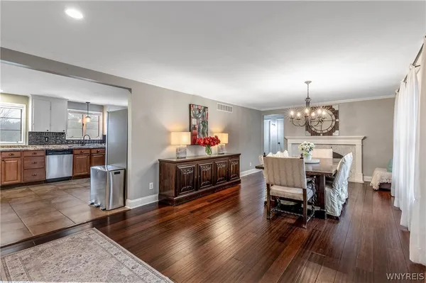 $429,900 | 6606 Gartman Road, Orchard Park, NY 14127