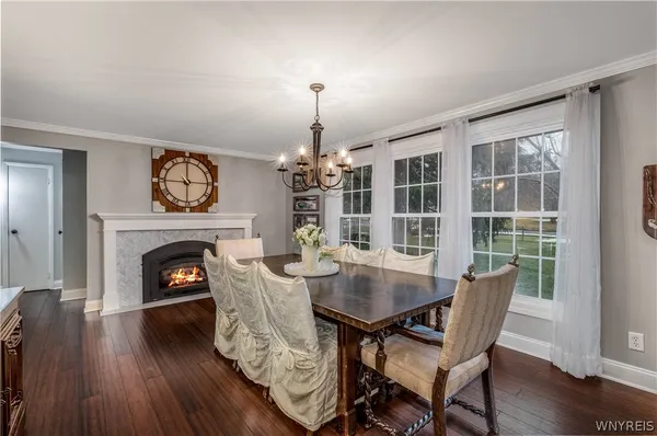 $429,900 | 6606 Gartman Road, Orchard Park, NY 14127