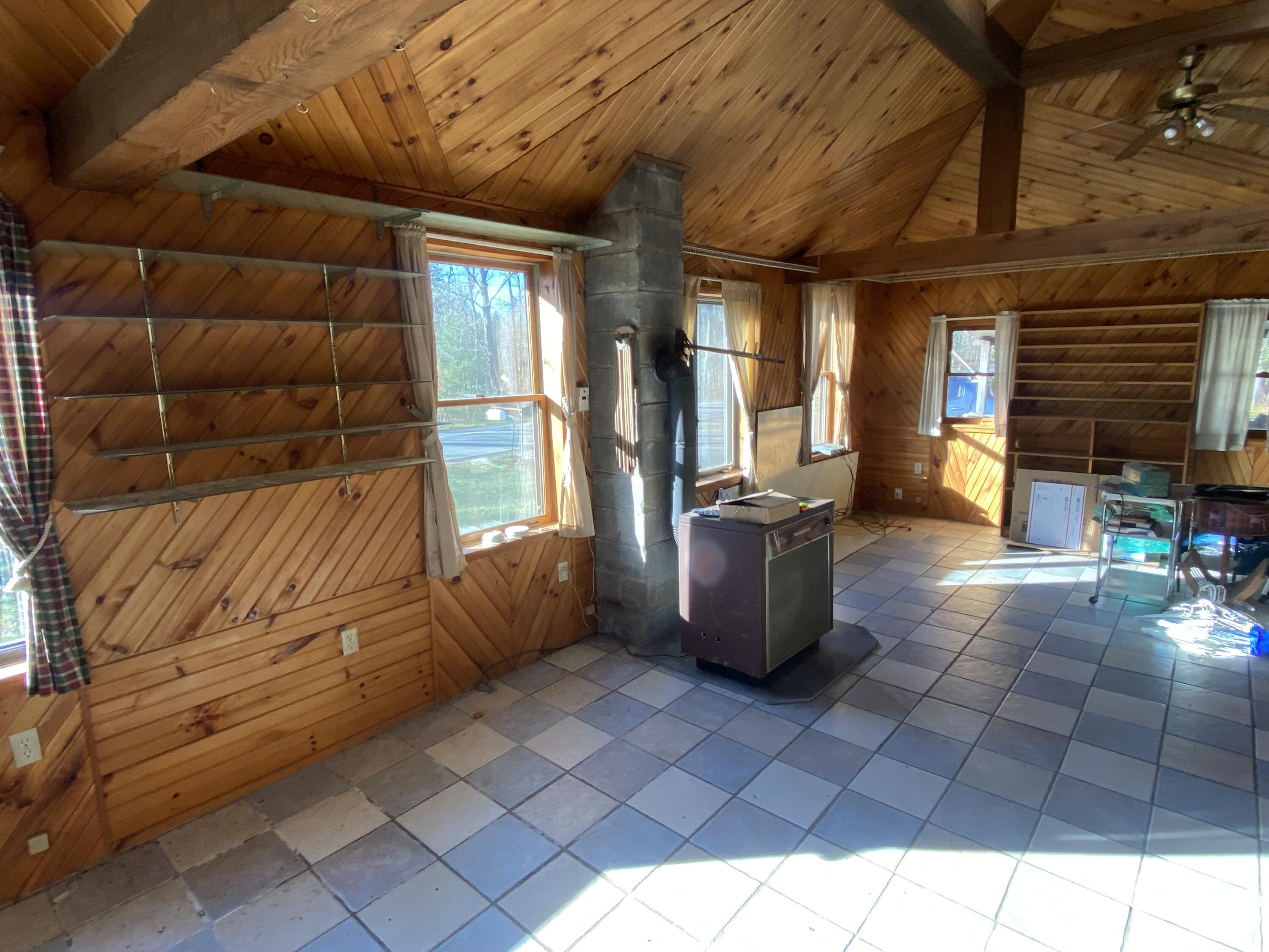 828 Mullen Road Newport, ME 04953 - Photo 7 of 27 7 Living