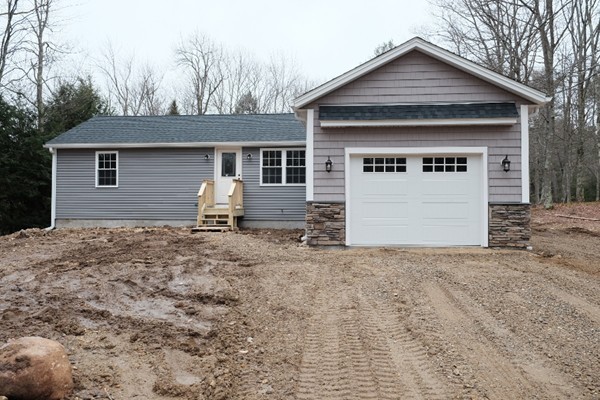 106 Corey Hill Road Ashburnham, MA 01430 - Photo 1 of 25