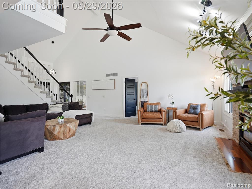 15581 Spiceway Fraser, MI 48026 - Photo 25 of 72