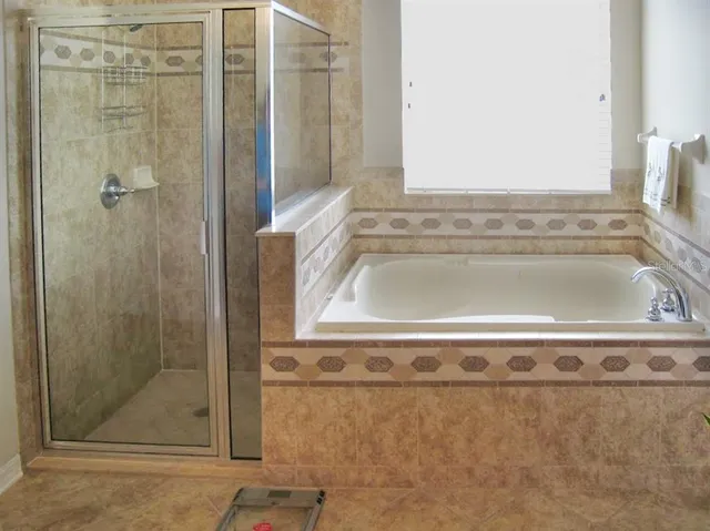 a close view of a sink in a bathroom